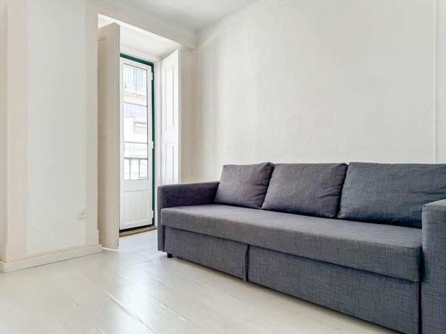 Apartamento Sonhos 89 *