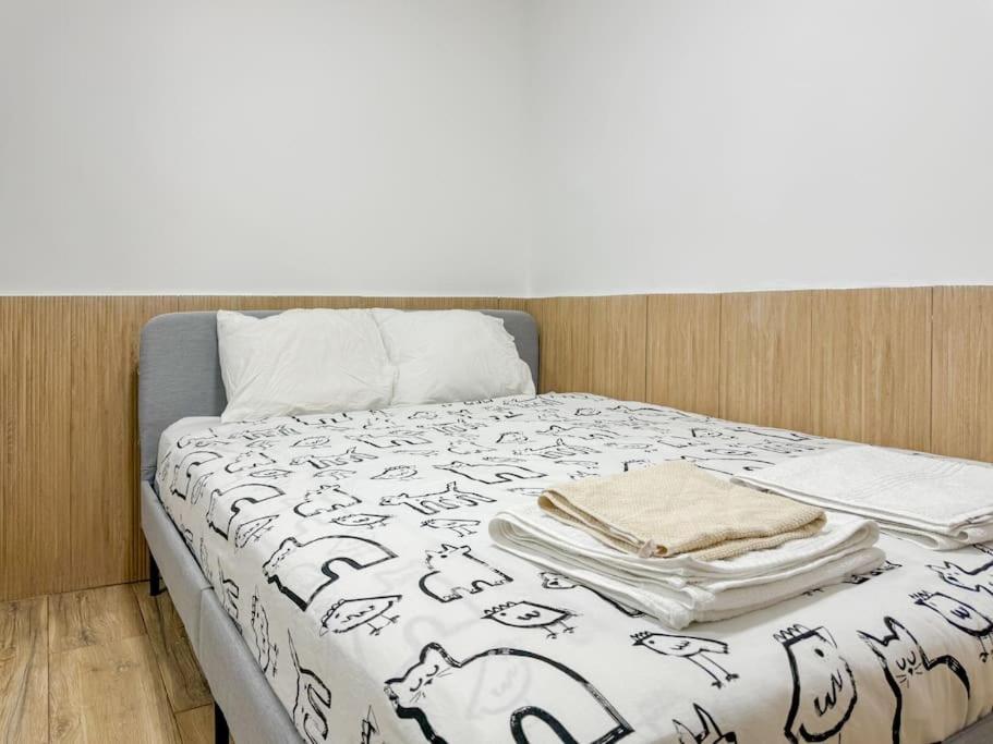 Sonhos Passadico Appartement *