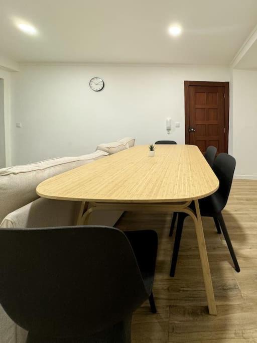 Appartement Sonhos Passadico *