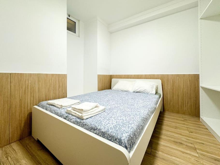 Sonhos Passadico Appartement Lisboa