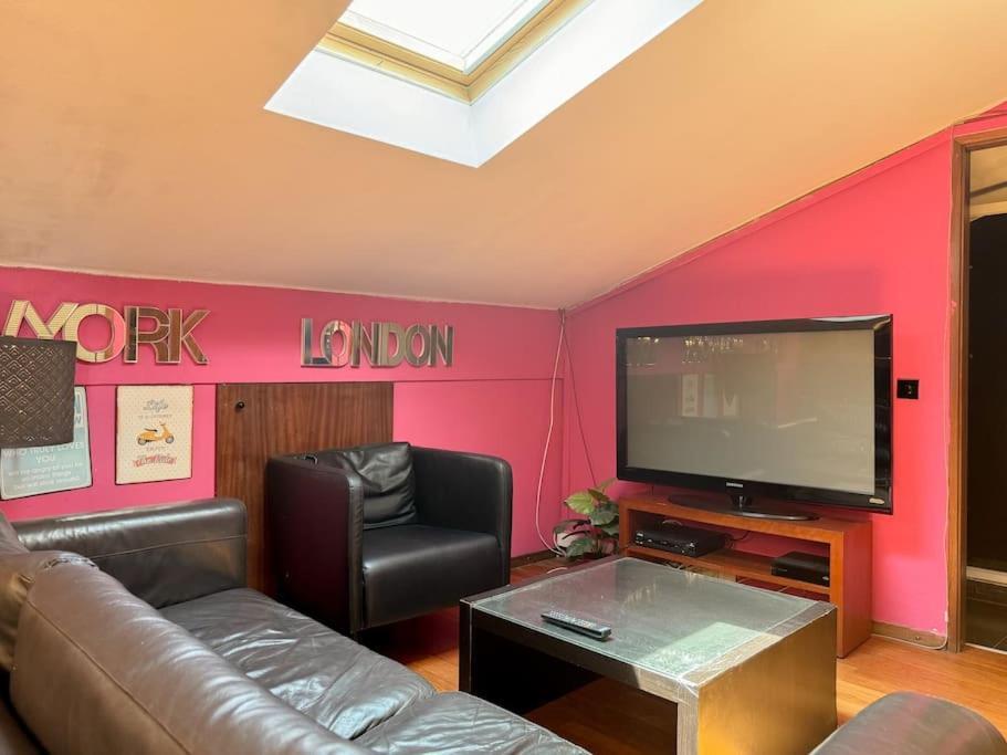 Sonhos 105 Appartement *