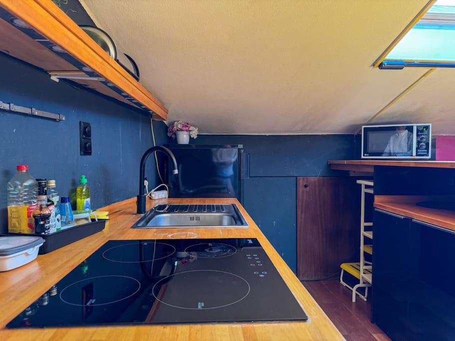Sonhos 105 Appartement