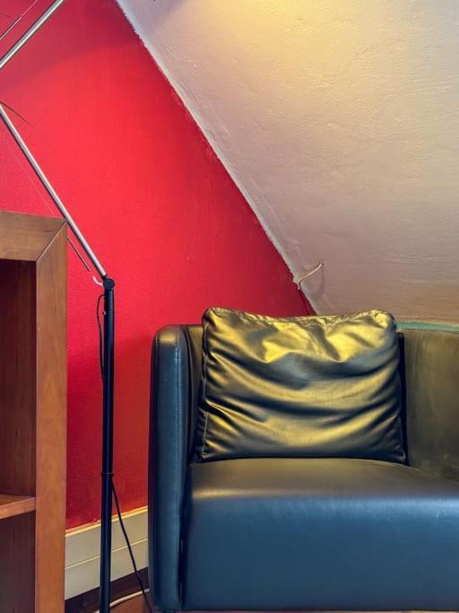 Sonhos 105 Appartement *