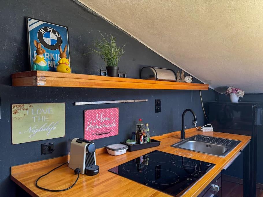 Appartement Sonhos 105 *