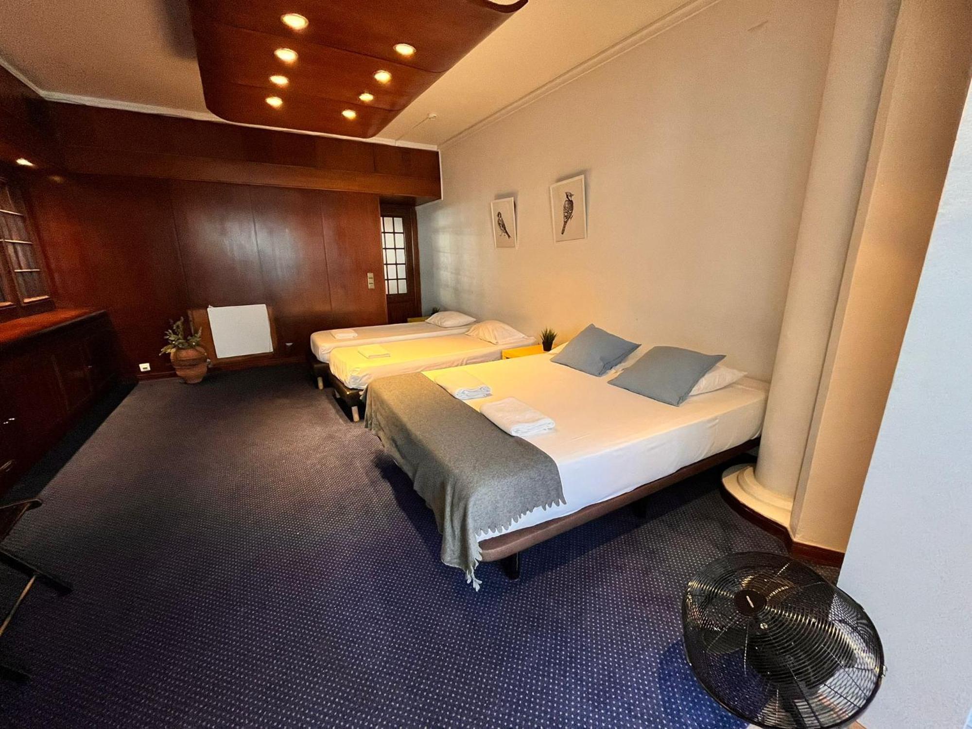 Albergue Castilho 63 &