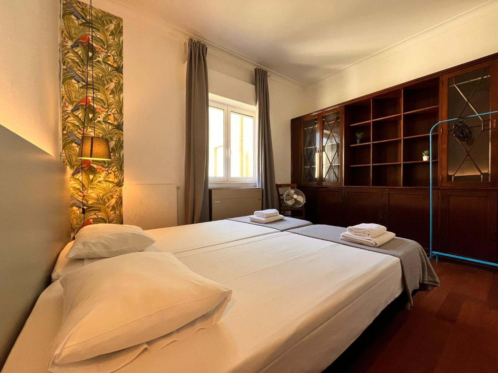 Albergue Castilho 63 & Lisboa