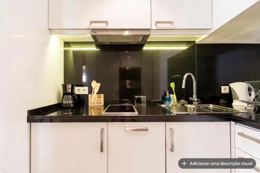 Appartement Your Bairro Alto Ii *
