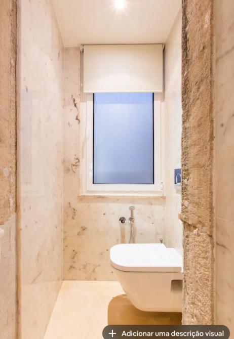 Your Bairro Alto Ii Appartement Lissabon