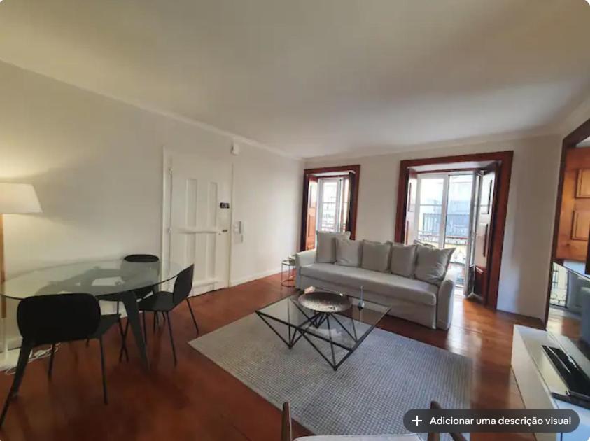 Appartement Your Bairro Alto Ii *