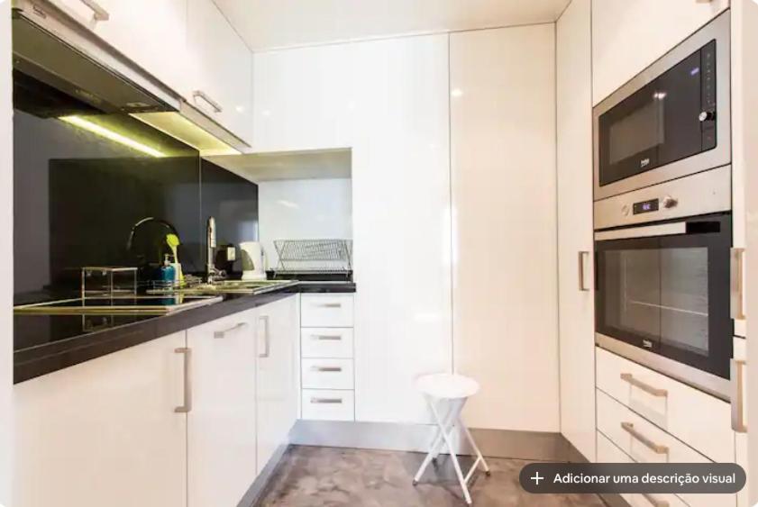 Your Bairro Alto Ii Appartement Lissabon