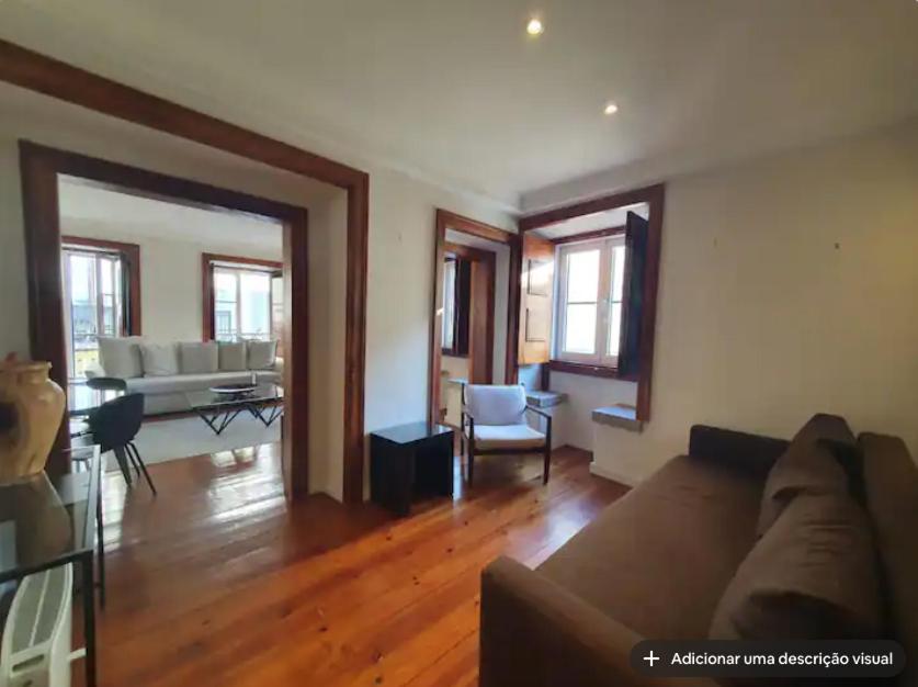 Your Bairro Alto Ii Appartement