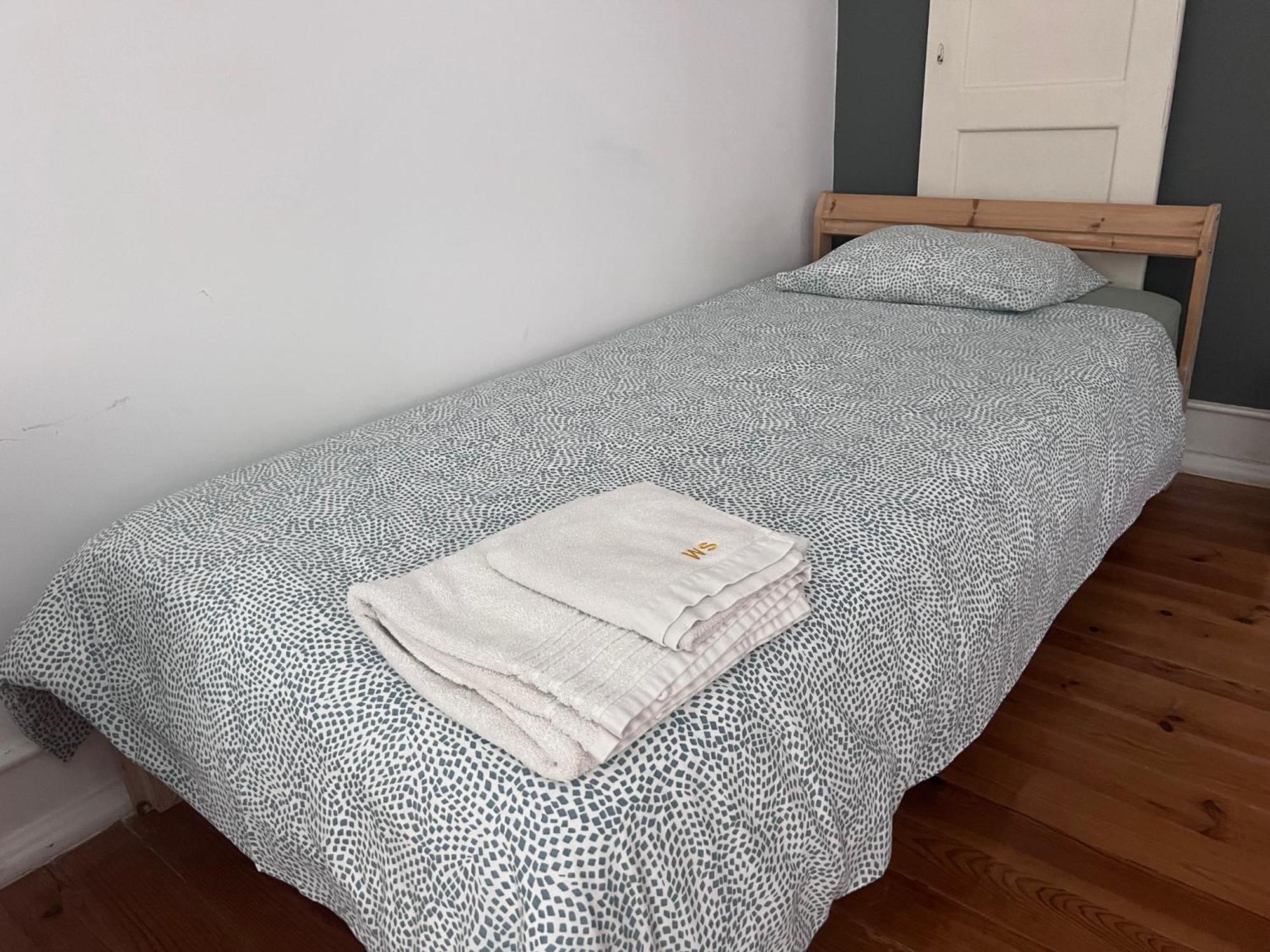 Olaias13 Appartement *