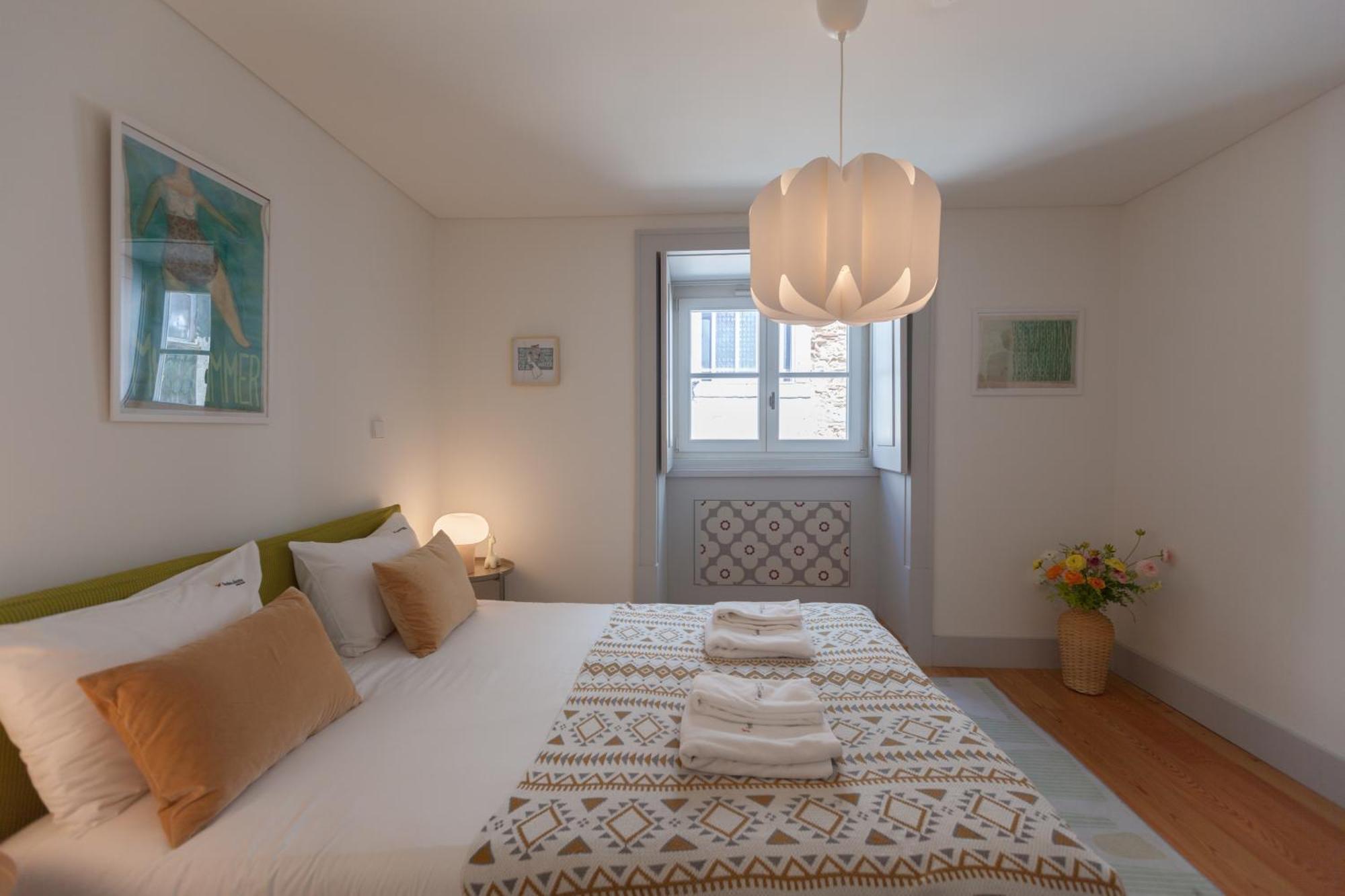Appartement Flh Downtown Comfy