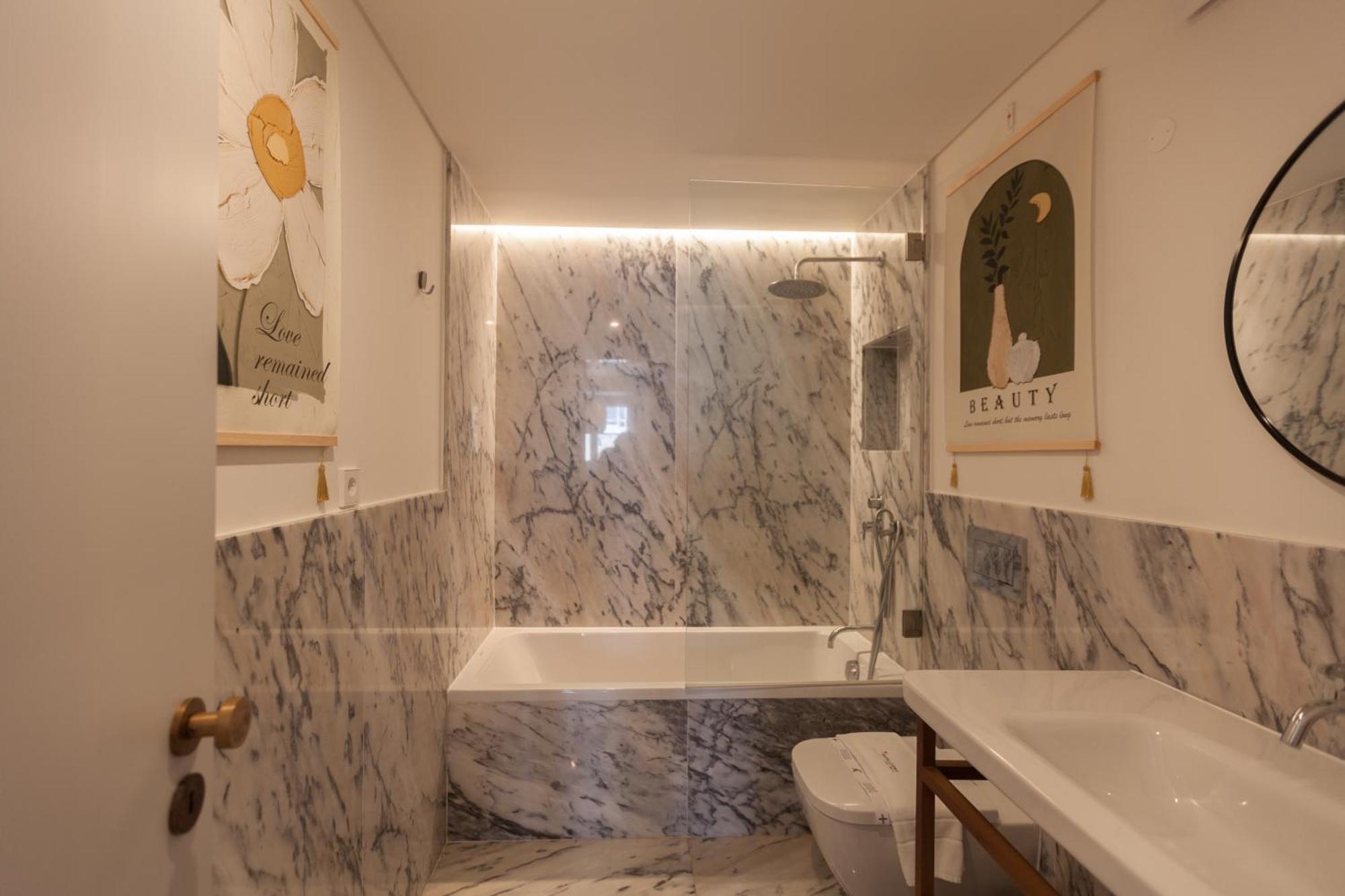 Appartement Flh Downtown Comfy *