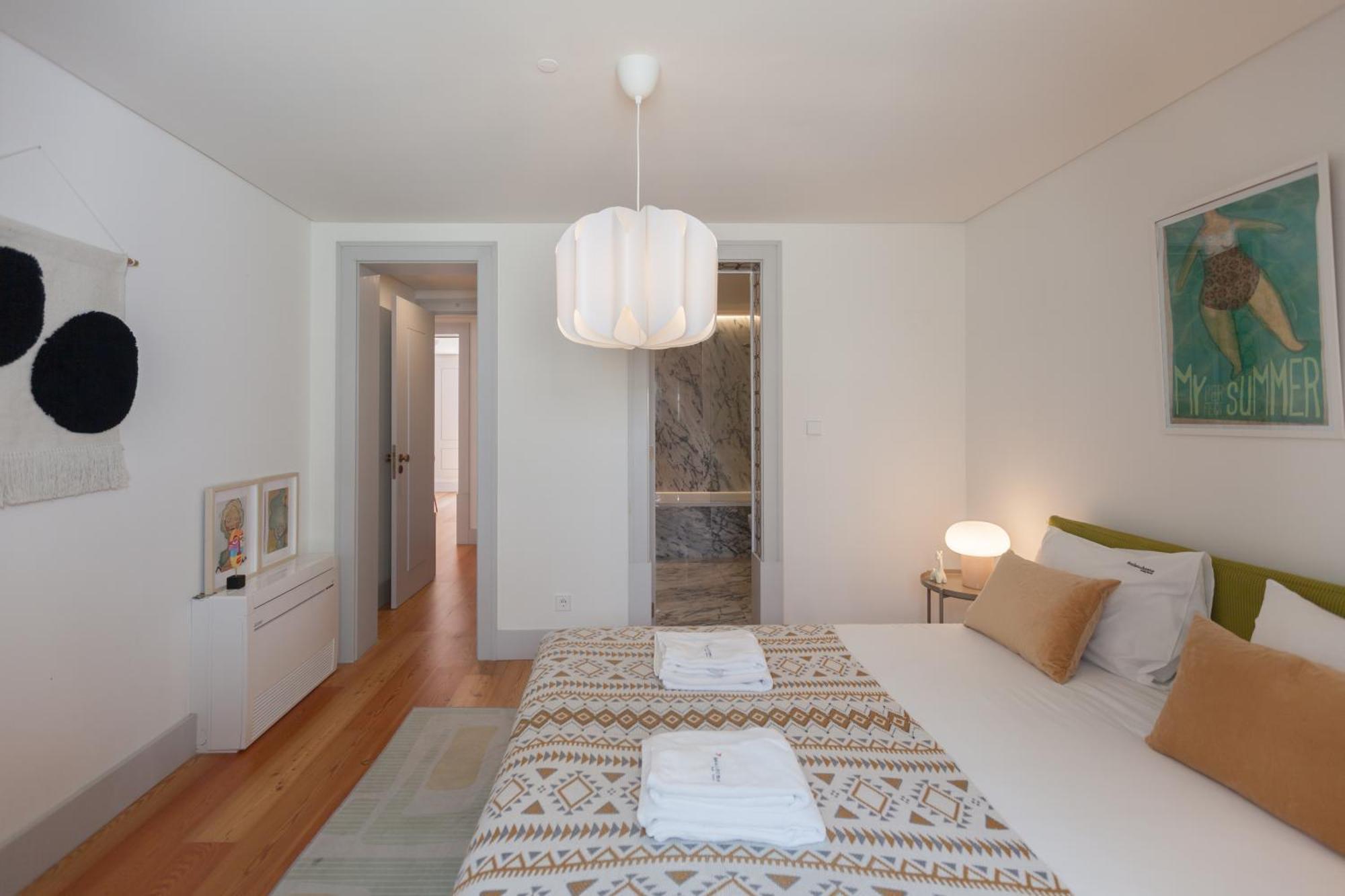 Flh Downtown Comfy Appartement