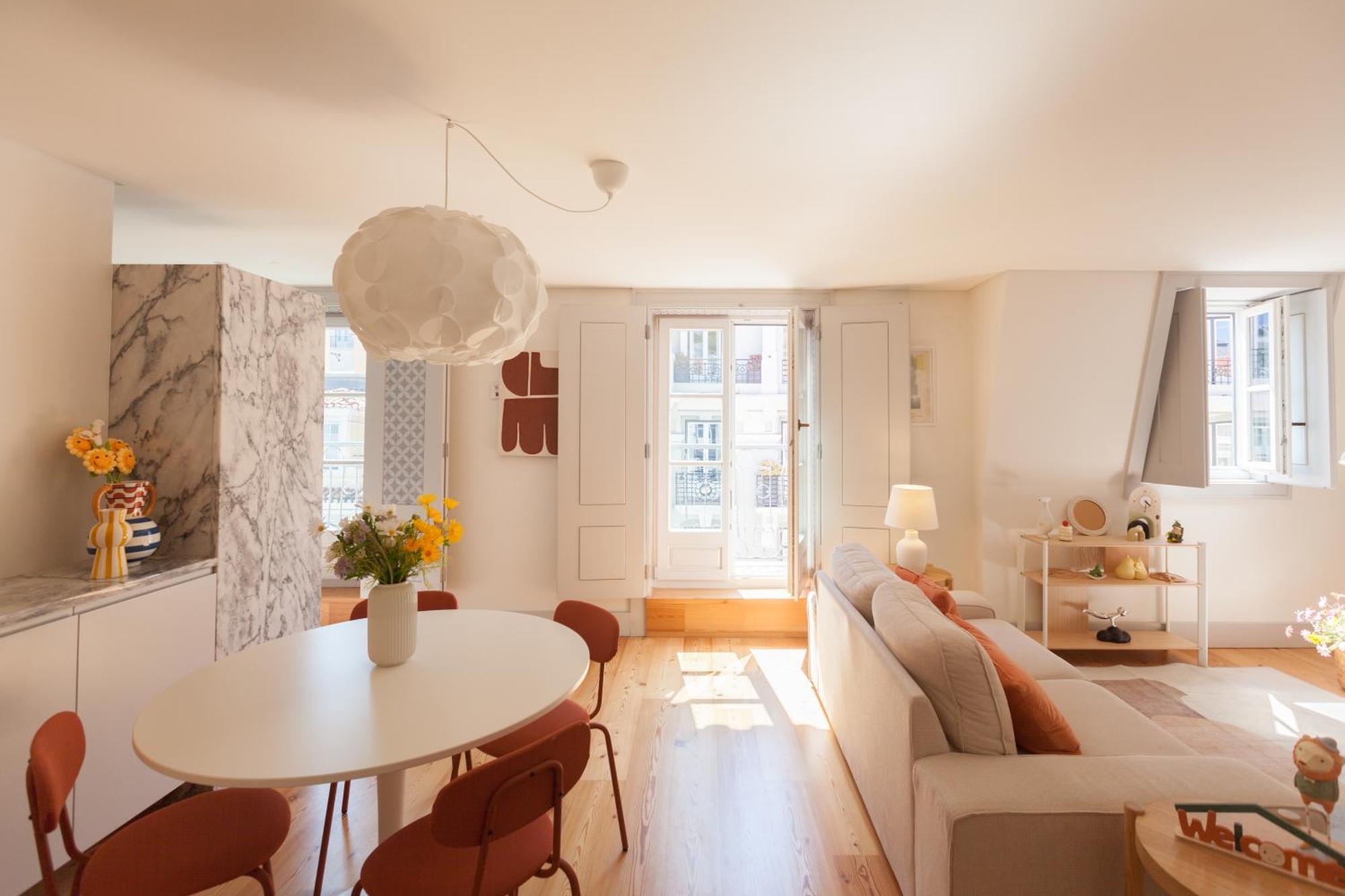 Appartement Flh Downtown Comfy *