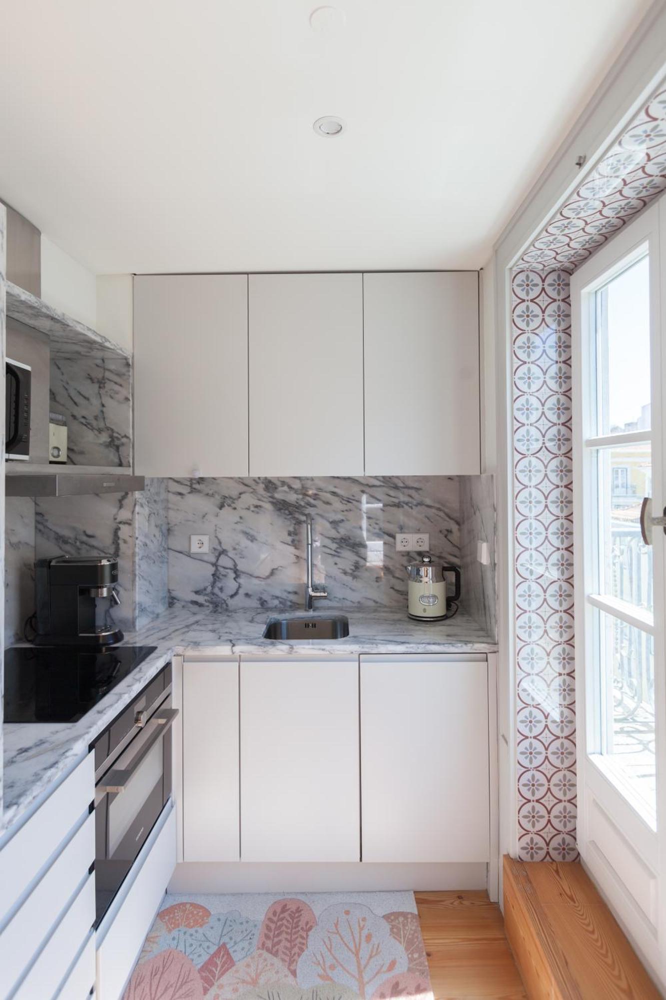 Appartement Flh Downtown Comfy