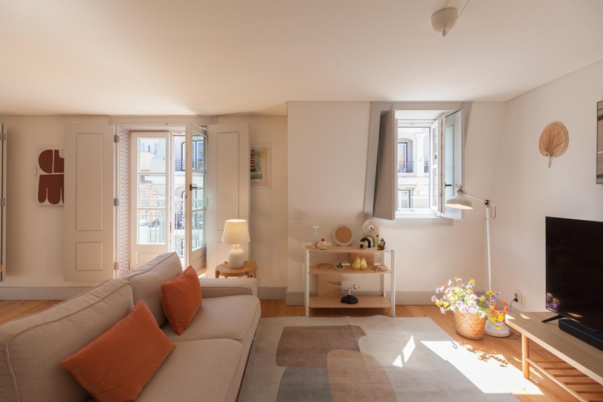 Flh Downtown Comfy Appartement *