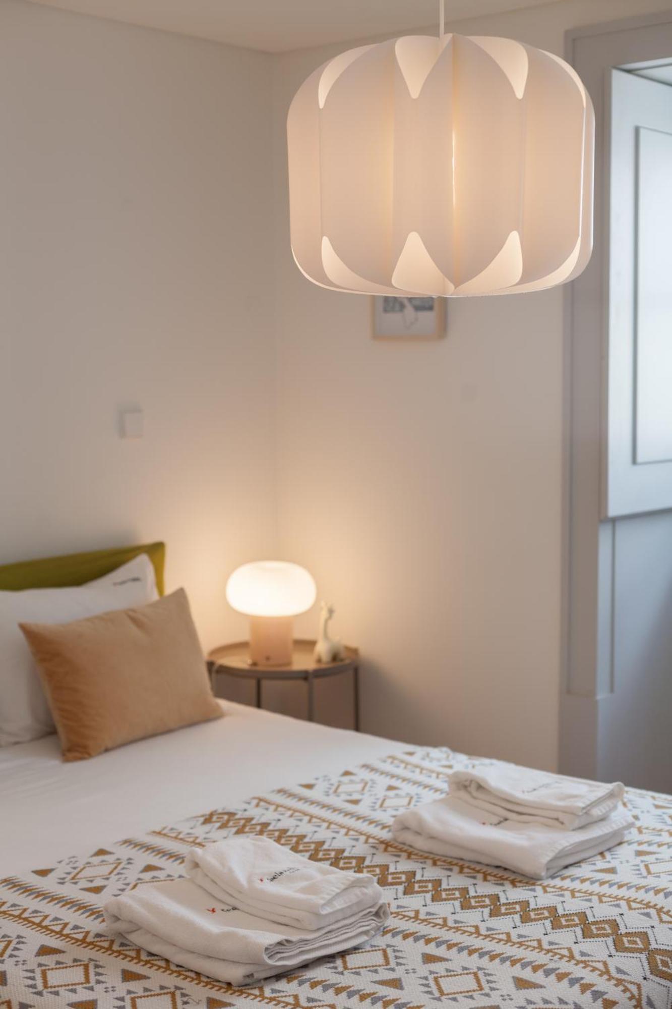 Appartement Flh Downtown Comfy *