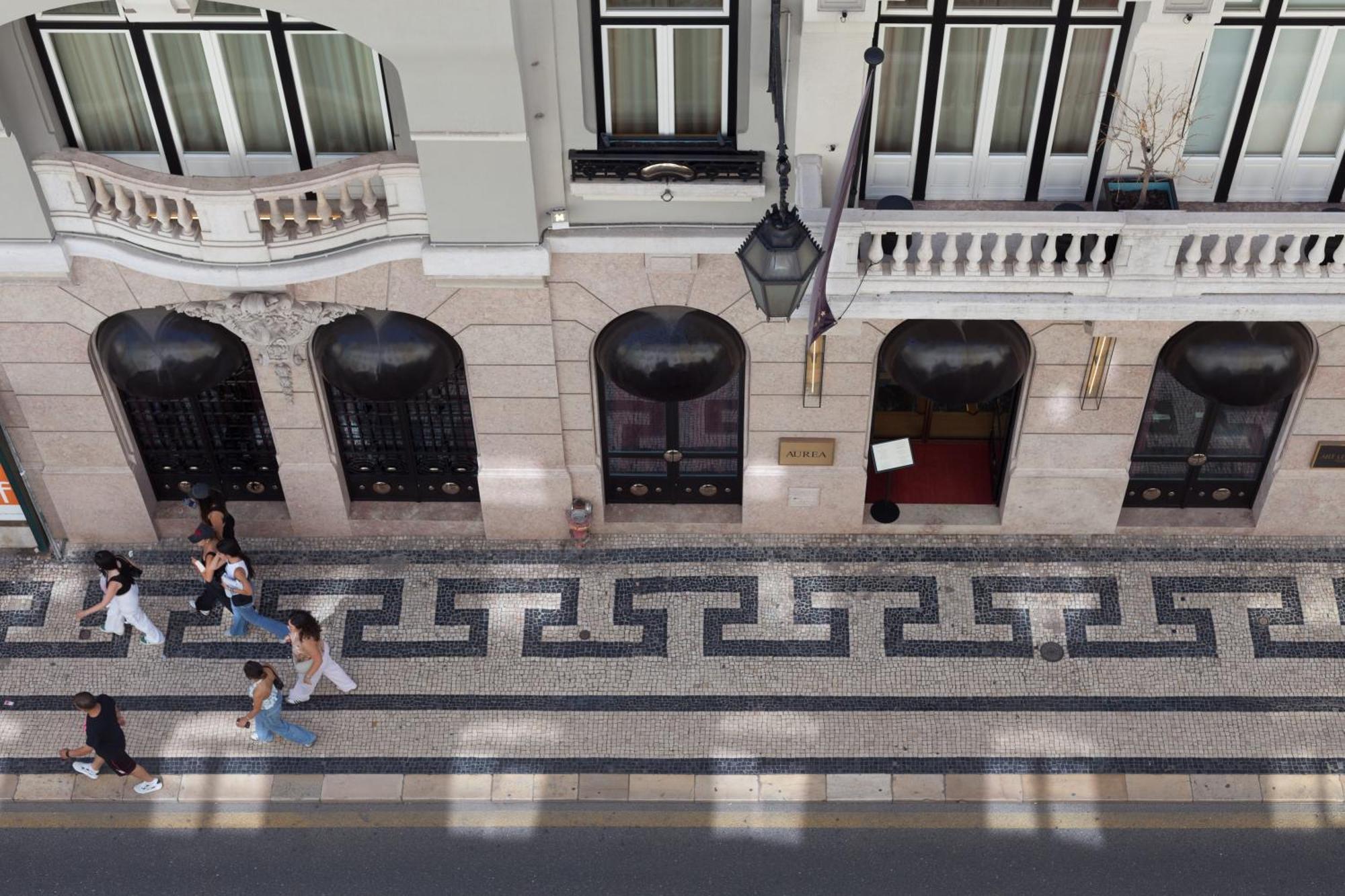 Flh Downtown Comfy * Lisboa