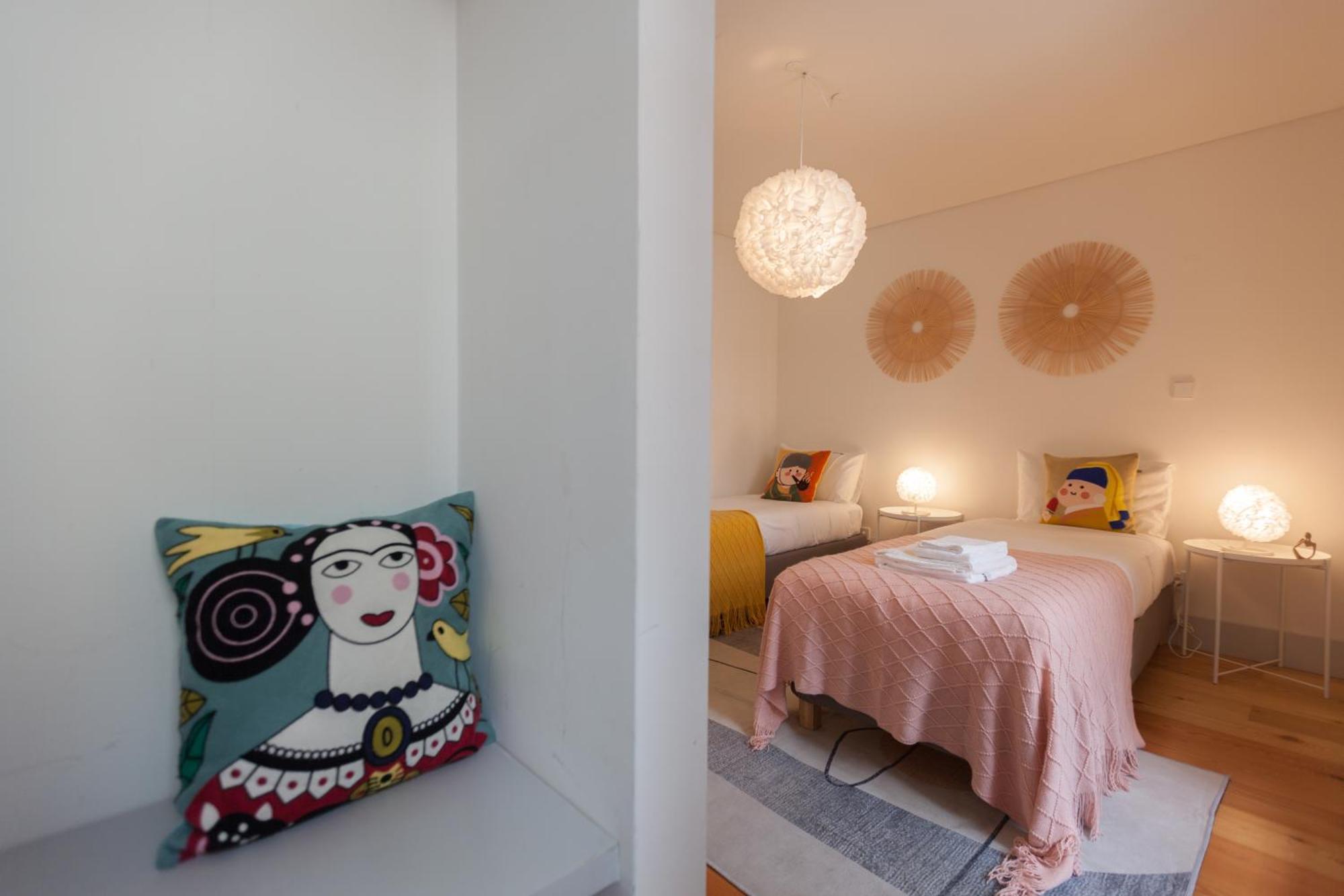 Flh Downtown Comfy Lisboa