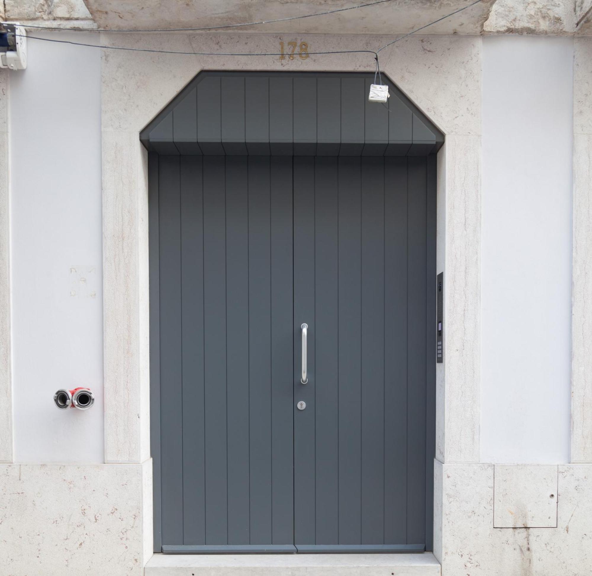 Flh Downtown Comfy Appartement Lisboa
