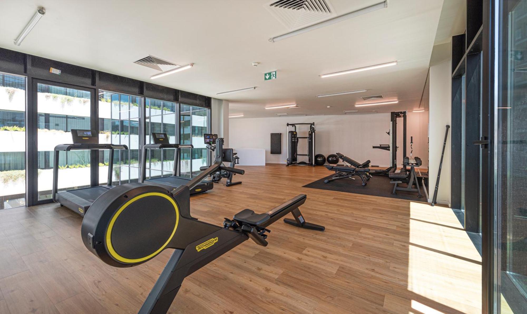 Appartement Mirabilis - Lx Living Lissabon