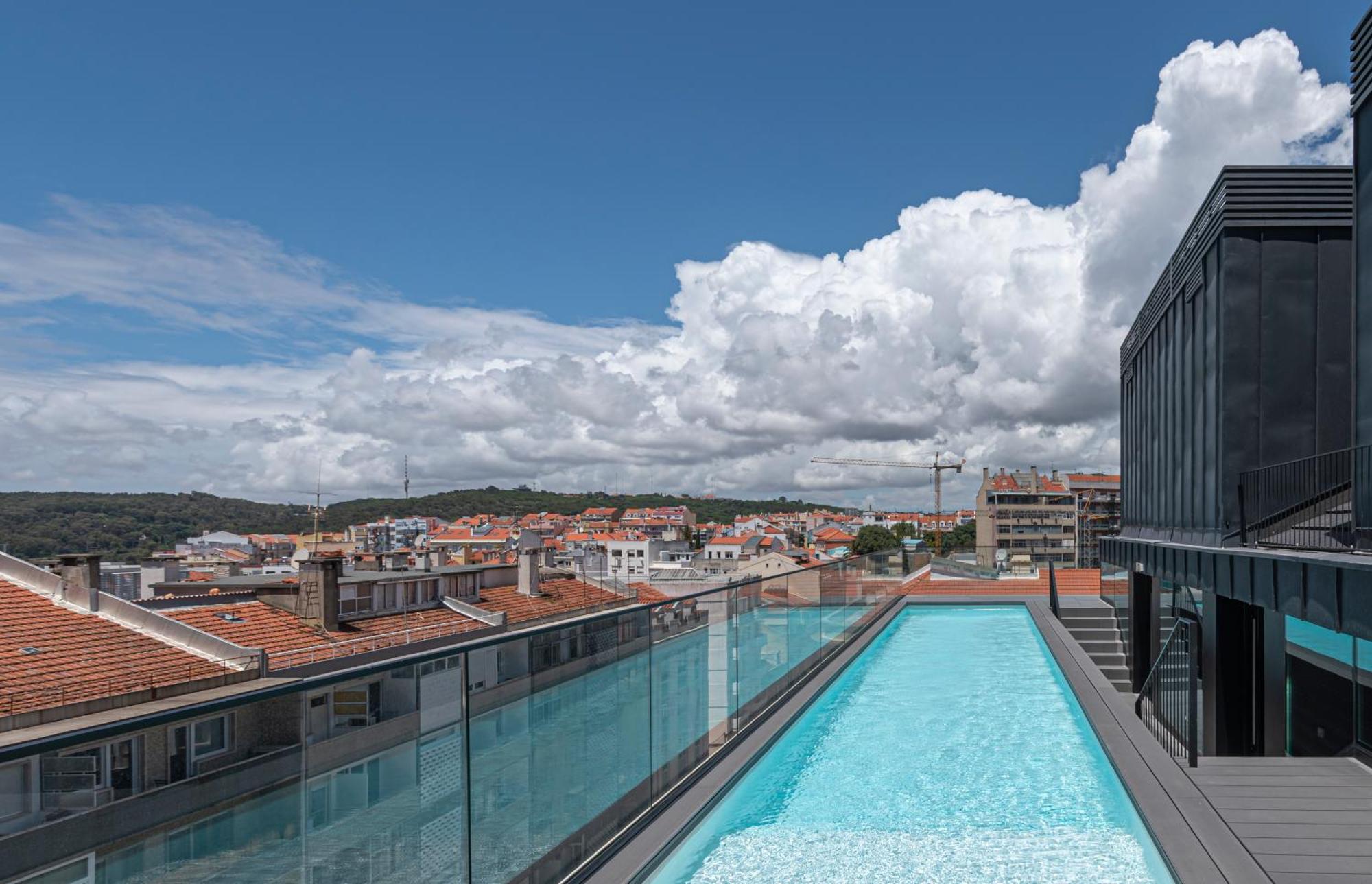 Mirabilis - Lx Living Appartement