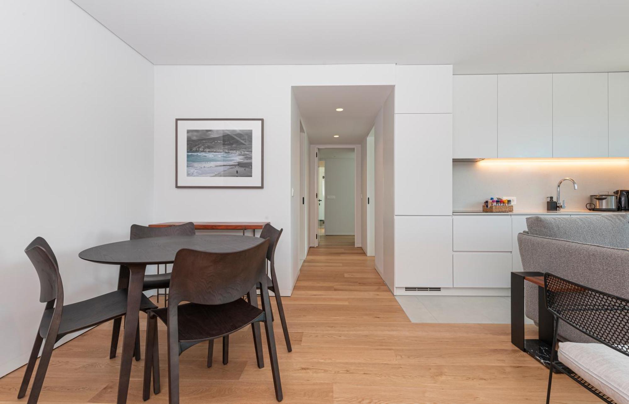 Appartement Mirabilis - Lx Living