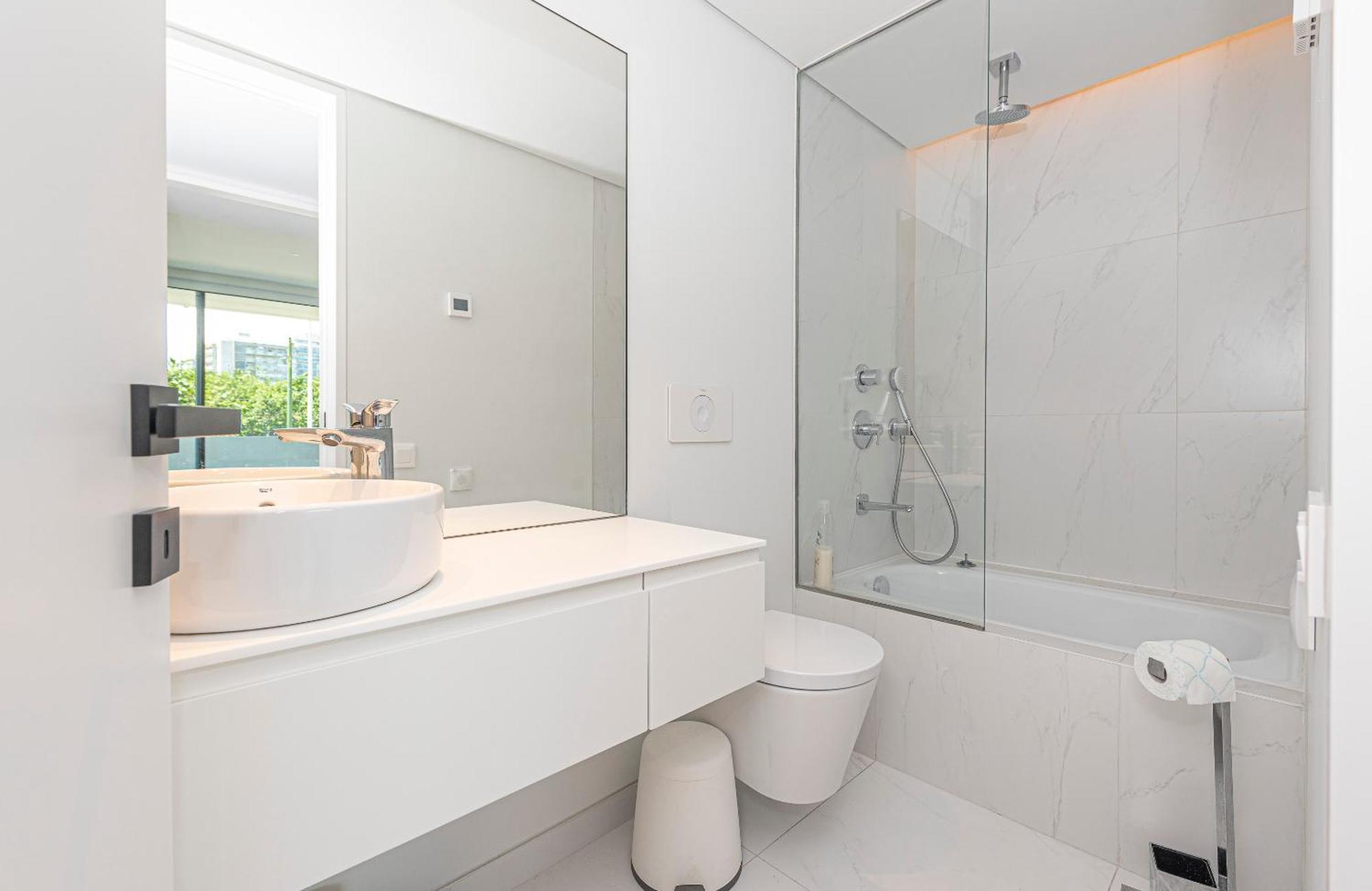 Mirabilis - Lx Living Appartement *