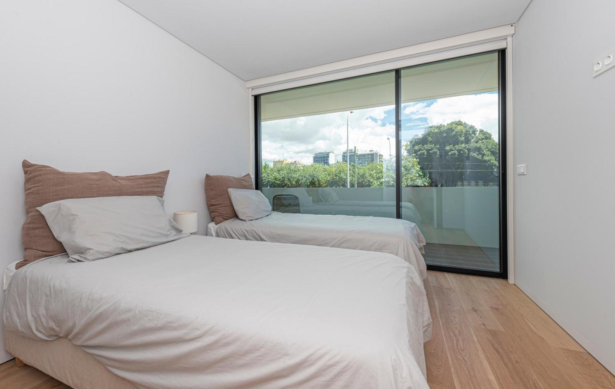 Appartement Mirabilis - Lx Living Lissabon