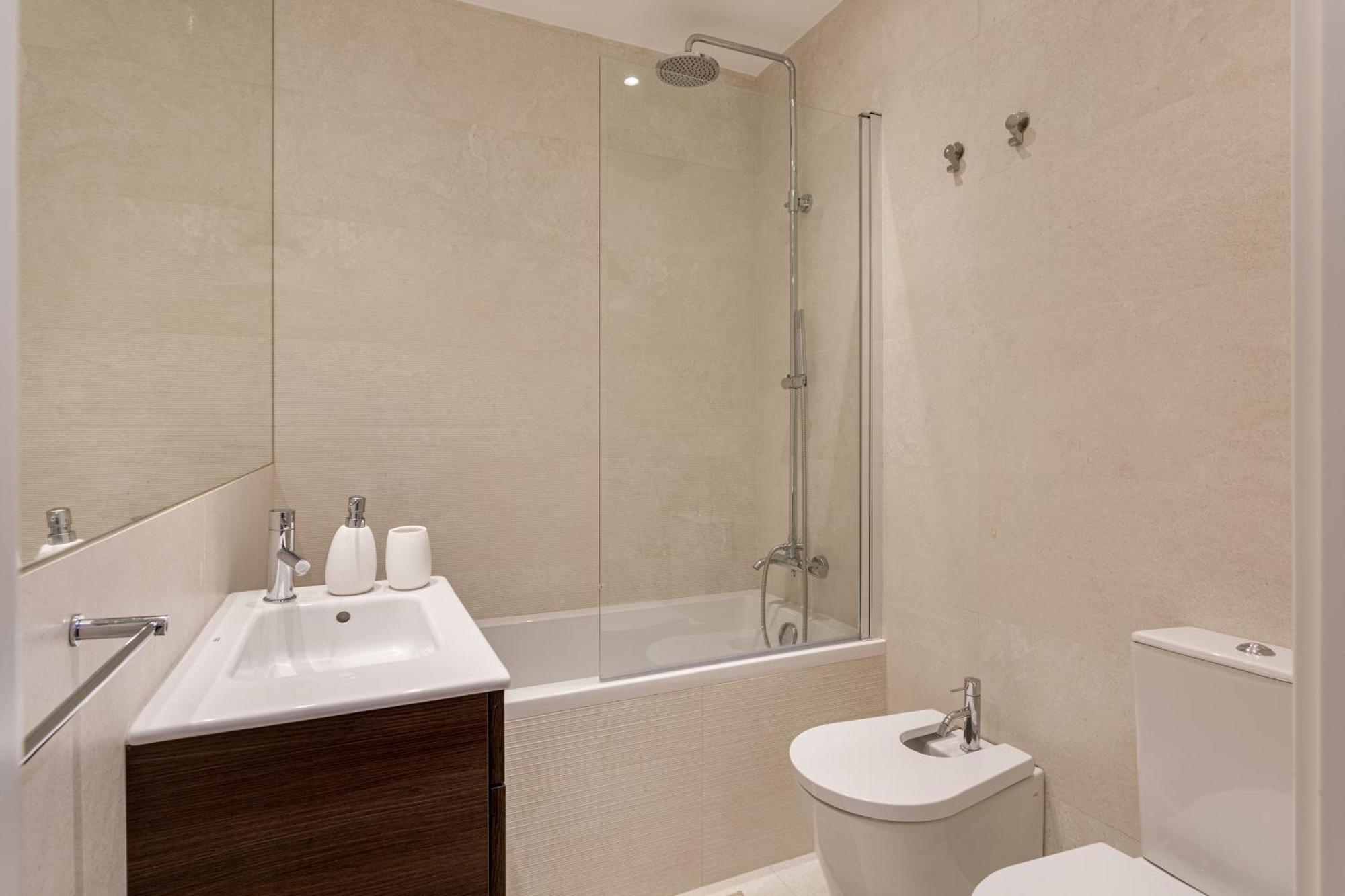 3br Duplex With Lift & Ac By Host For Us Lisboa