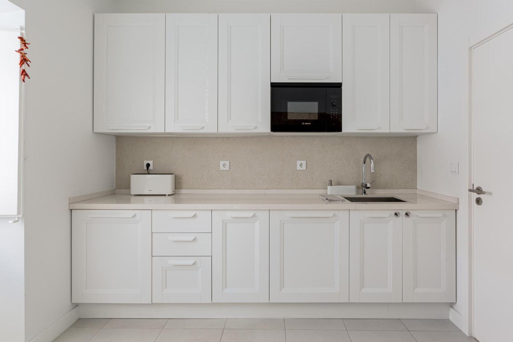 Apartamento 3br Duplex With Lift & Ac By Host For Us