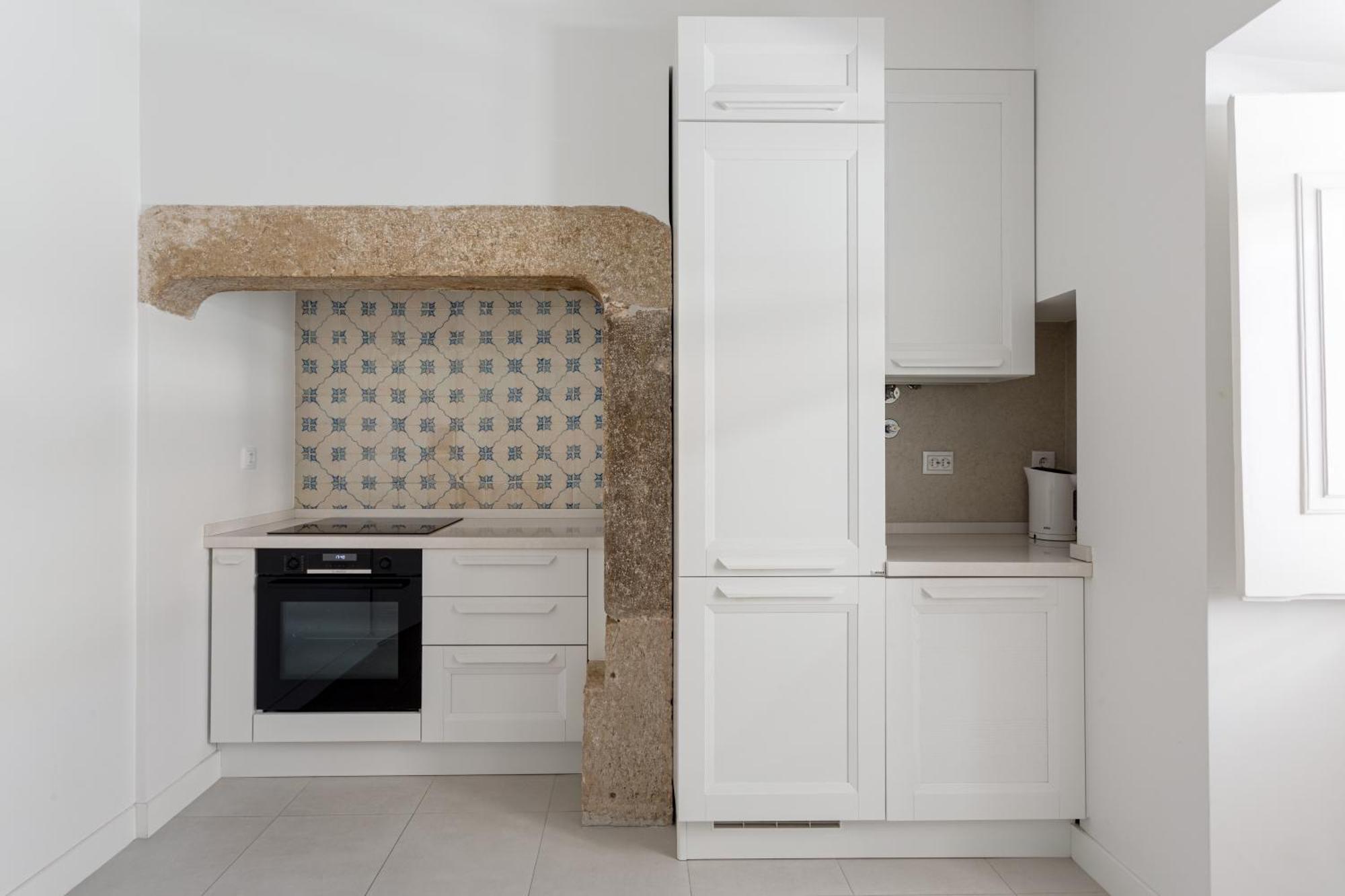 Apartamento 3br Duplex With Lift & Ac By Host For Us *