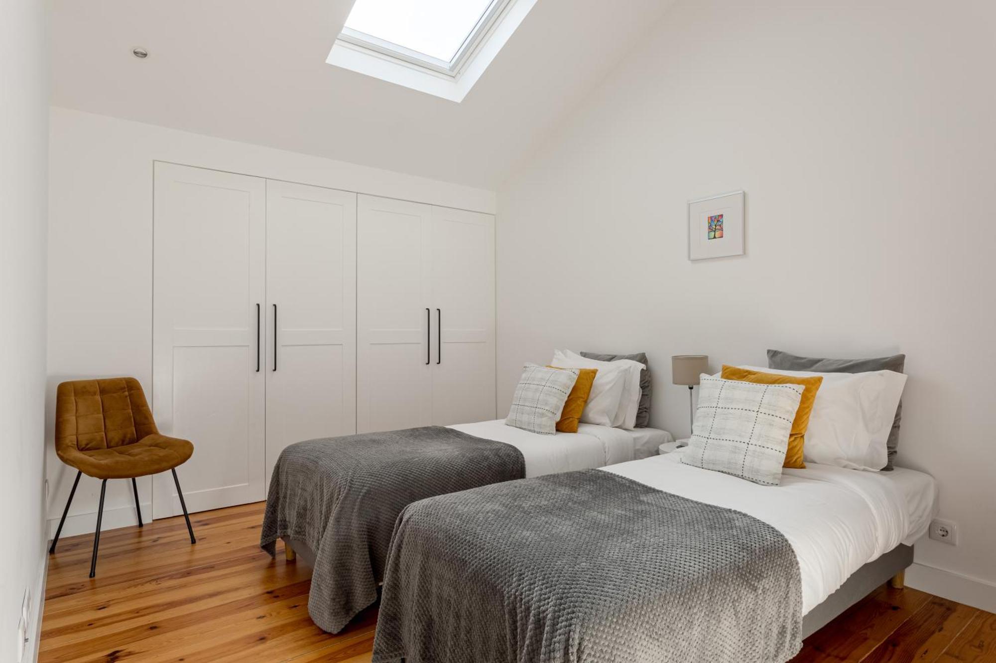 3br Duplex With Lift & Ac By Host For Us Apartamento *