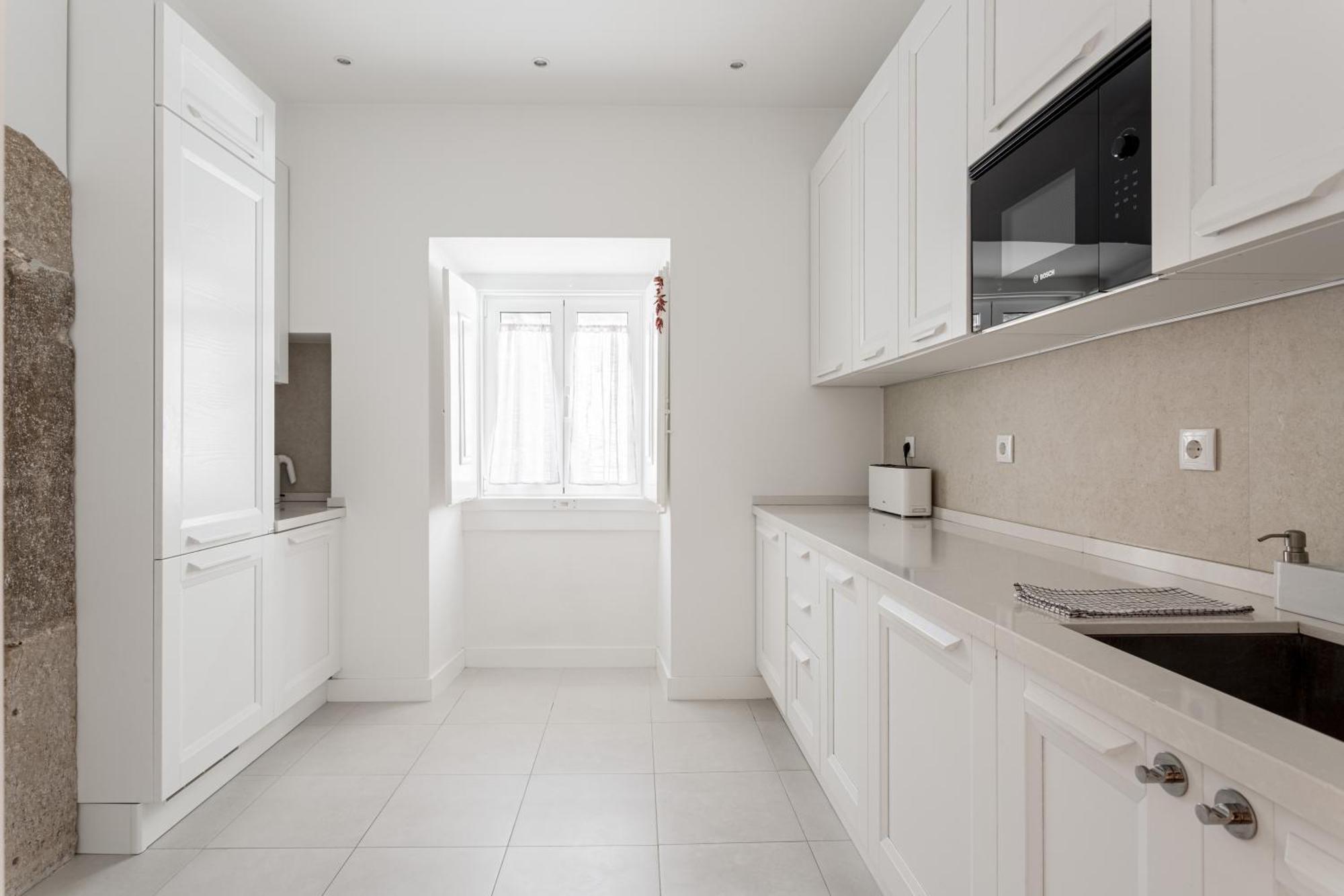 Apartamento 3br Duplex With Lift & Ac By Host For Us