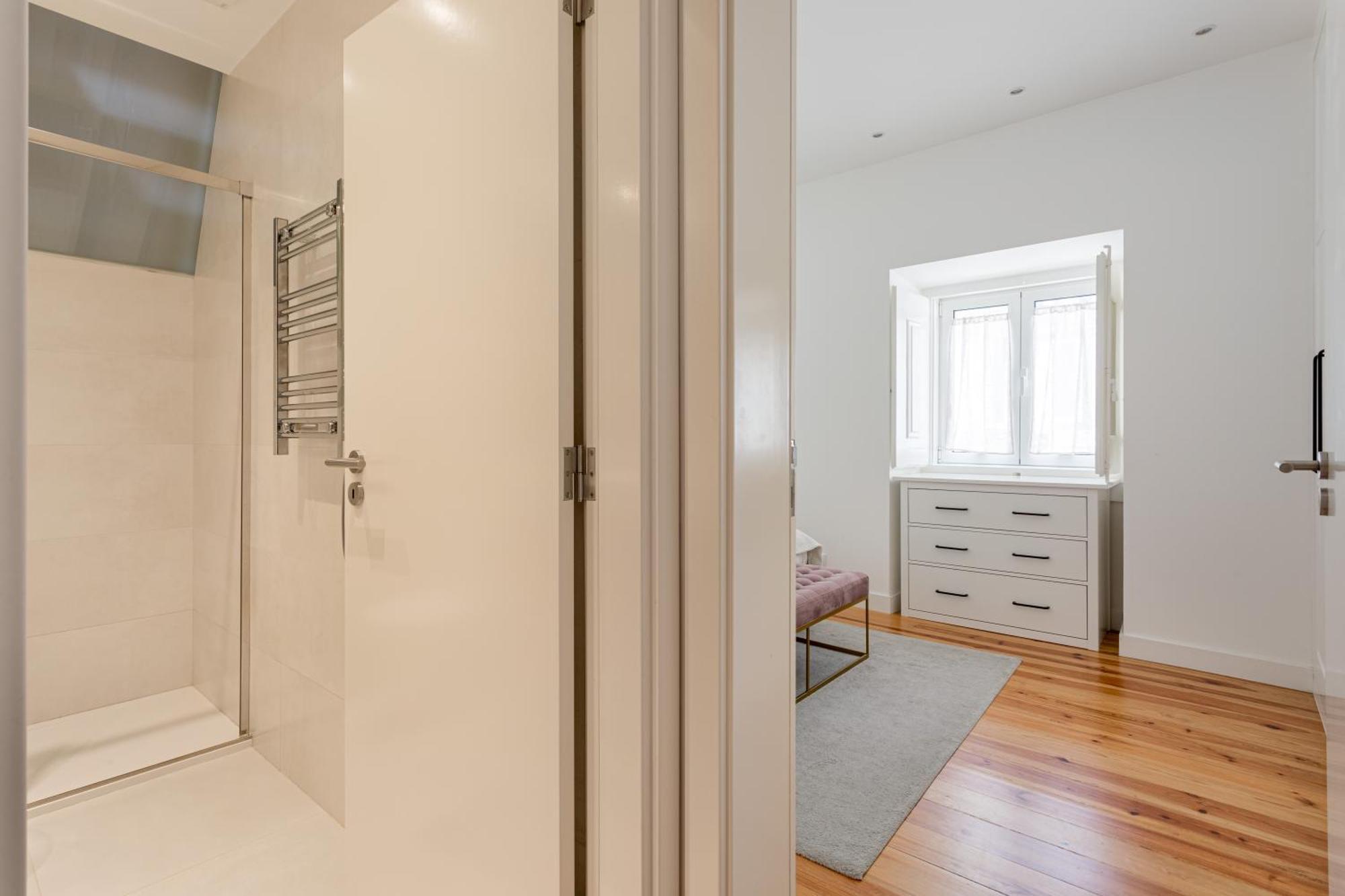 3br Duplex With Lift & Ac By Host For Us Apartamento Lisboa