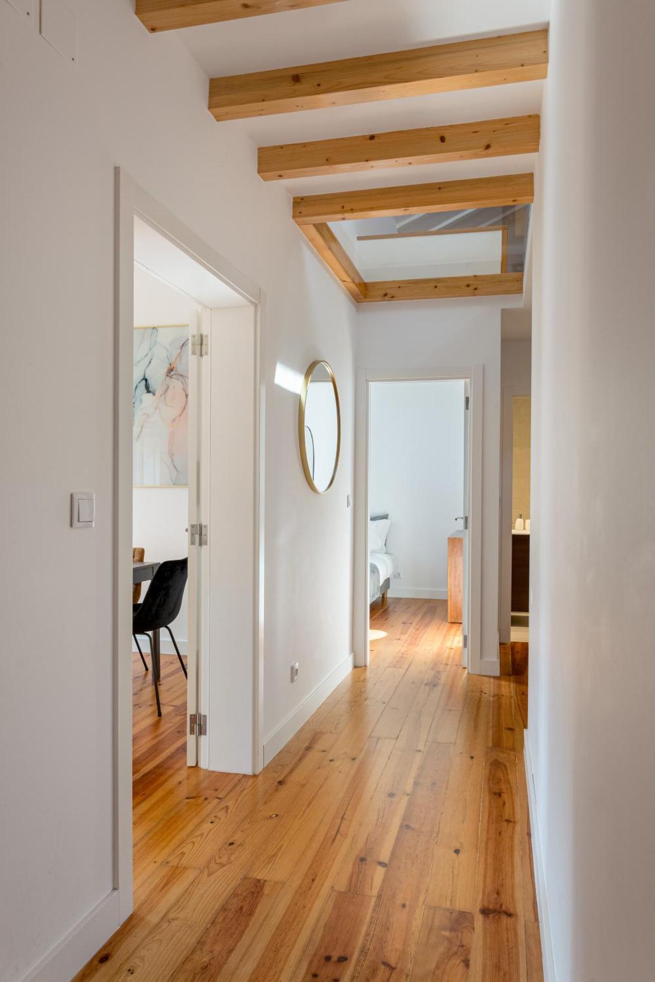 3br Duplex With Lift & Ac By Host For Us Apartamento