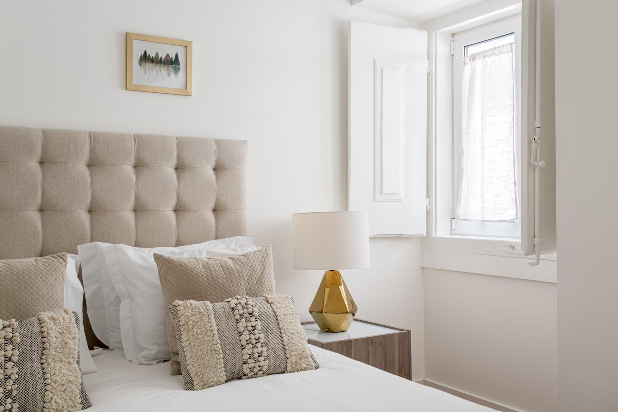 Apartamento 3br Duplex With Lift & Ac By Host For Us