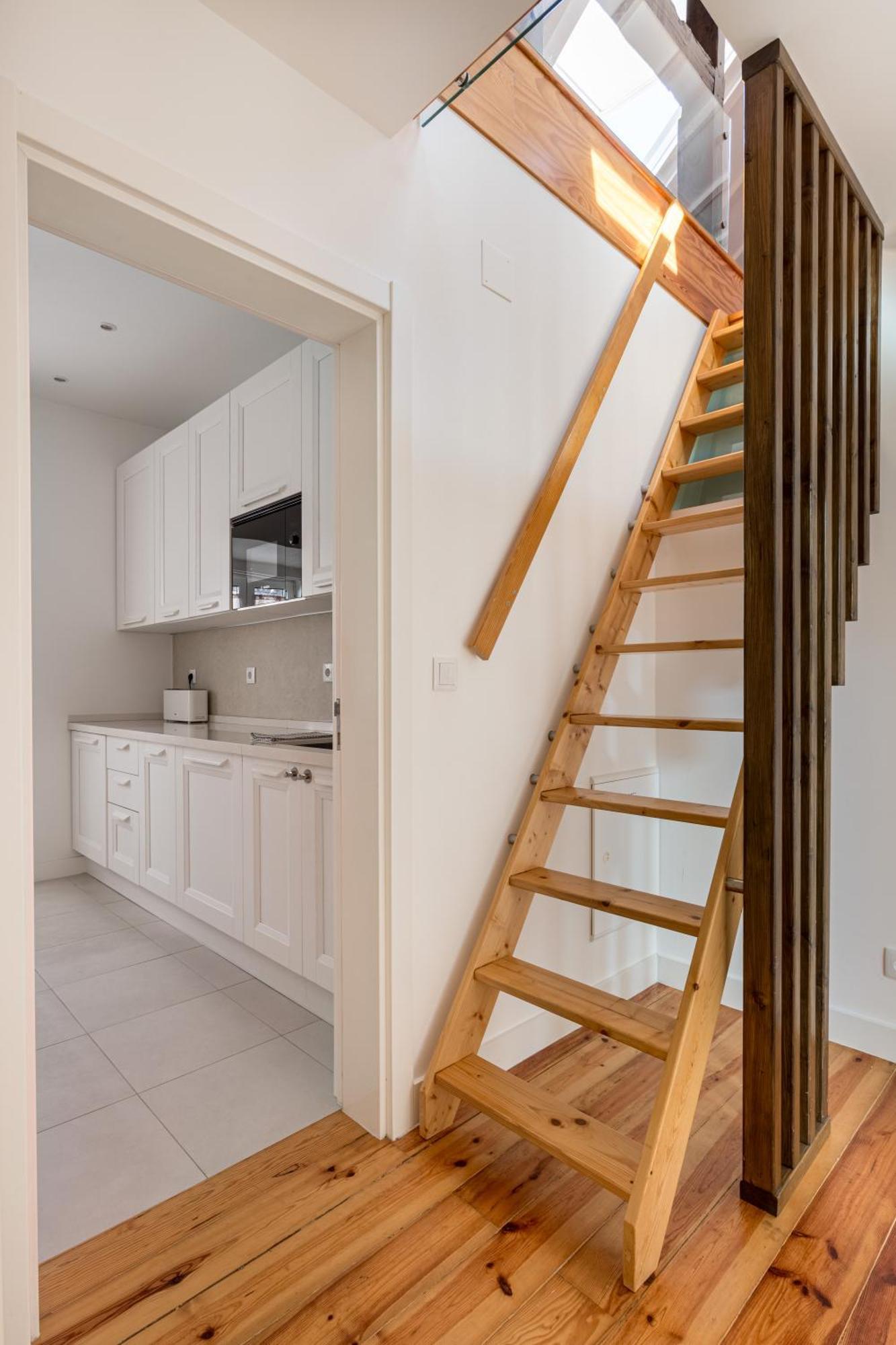 Apartamento 3br Duplex With Lift & Ac By Host For Us