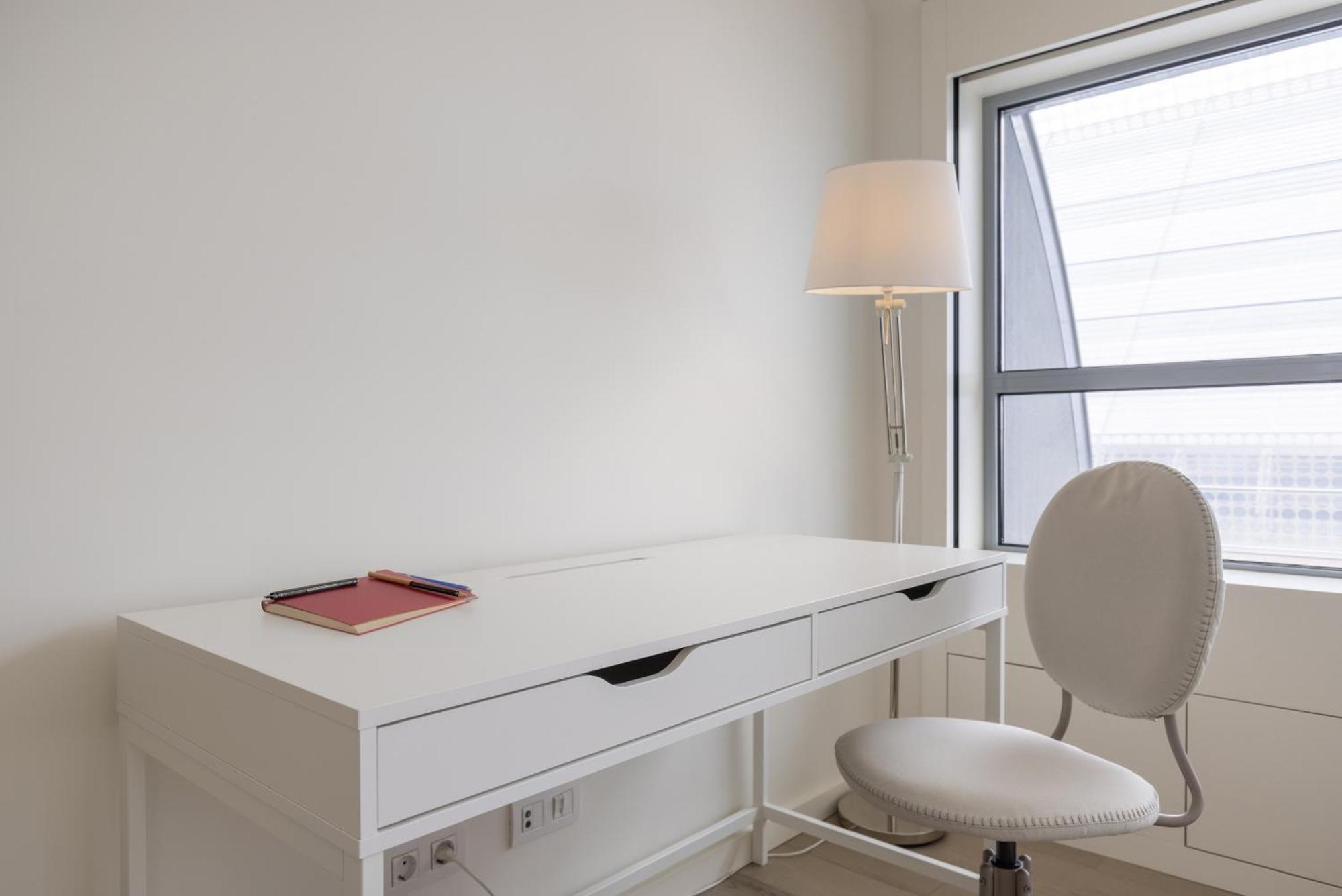 Prata Riverside Xxvi Appartement Lisboa