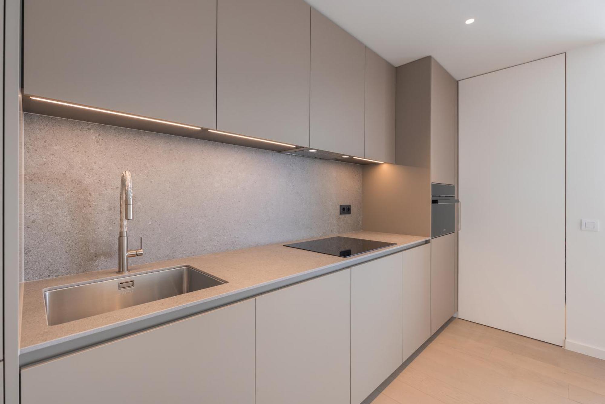 Appartement Prata Riverside Xxvi Lisboa