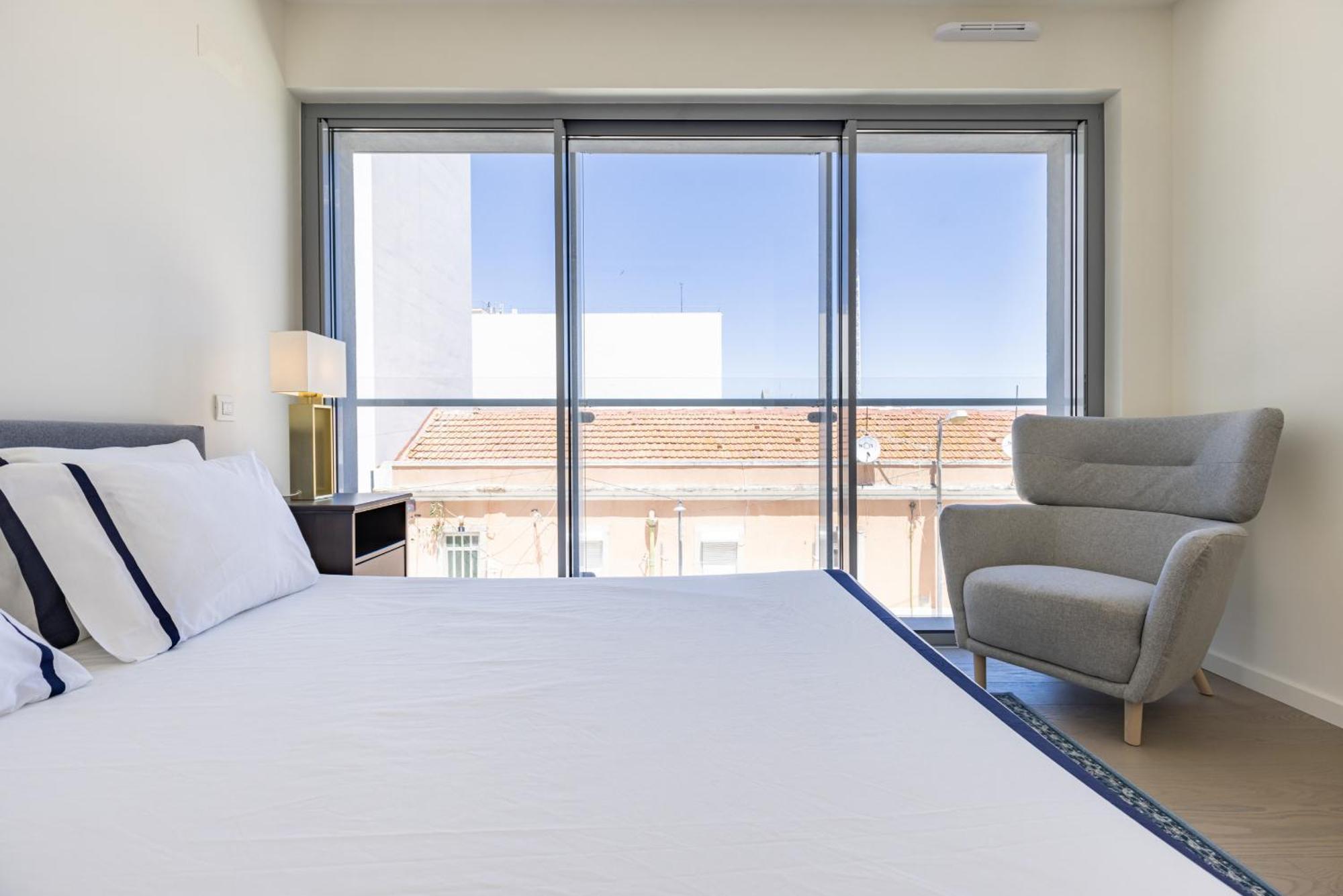 Prata Riverside Xxv By Innkeeper Lisboa