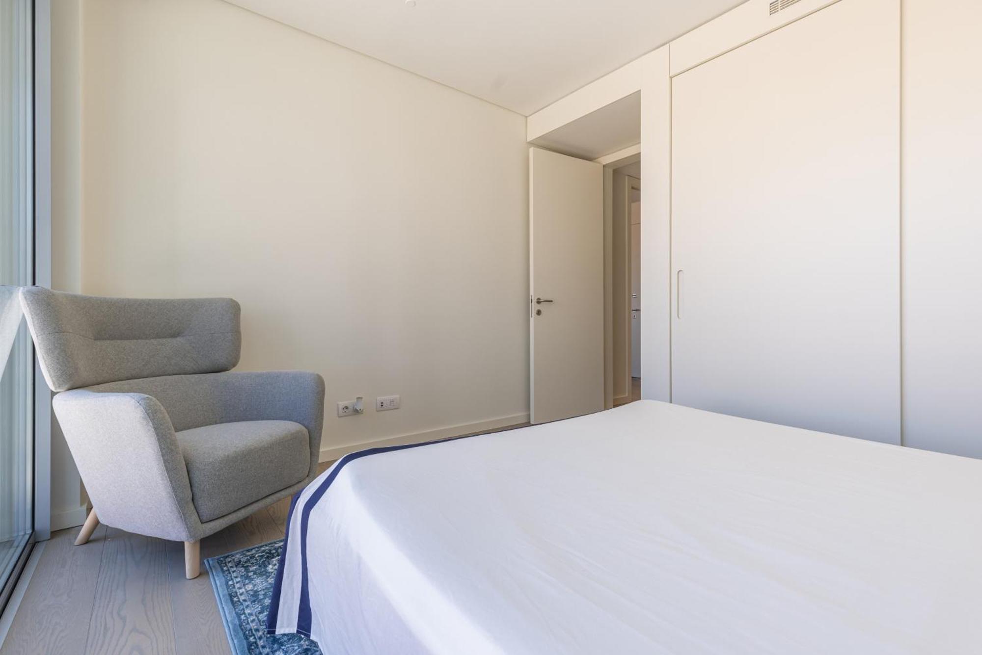Appartement Prata Riverside Xxv By Innkeeper Lisboa