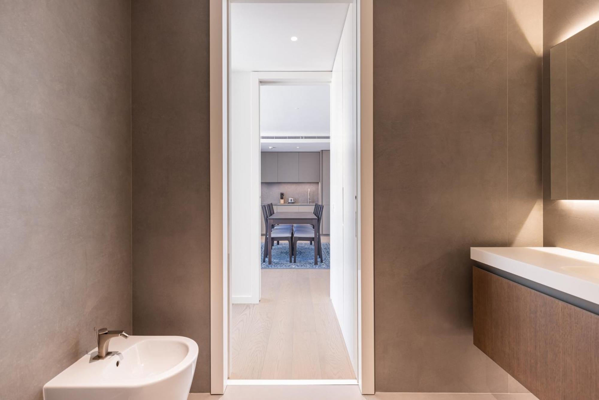Appartement Prata Riverside Xxv By Innkeeper