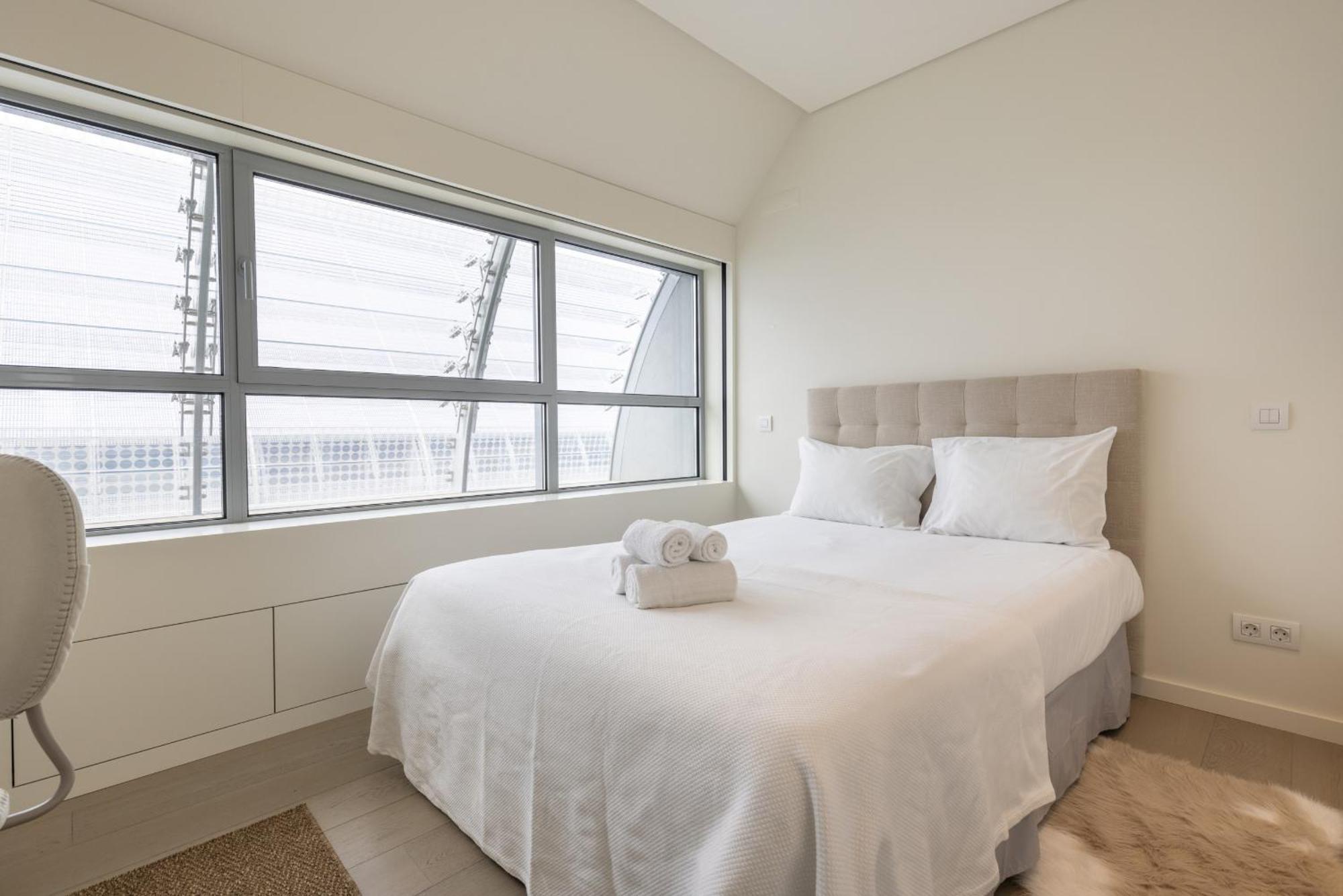 Appartement Prata Riverside Xxvi Lisboa