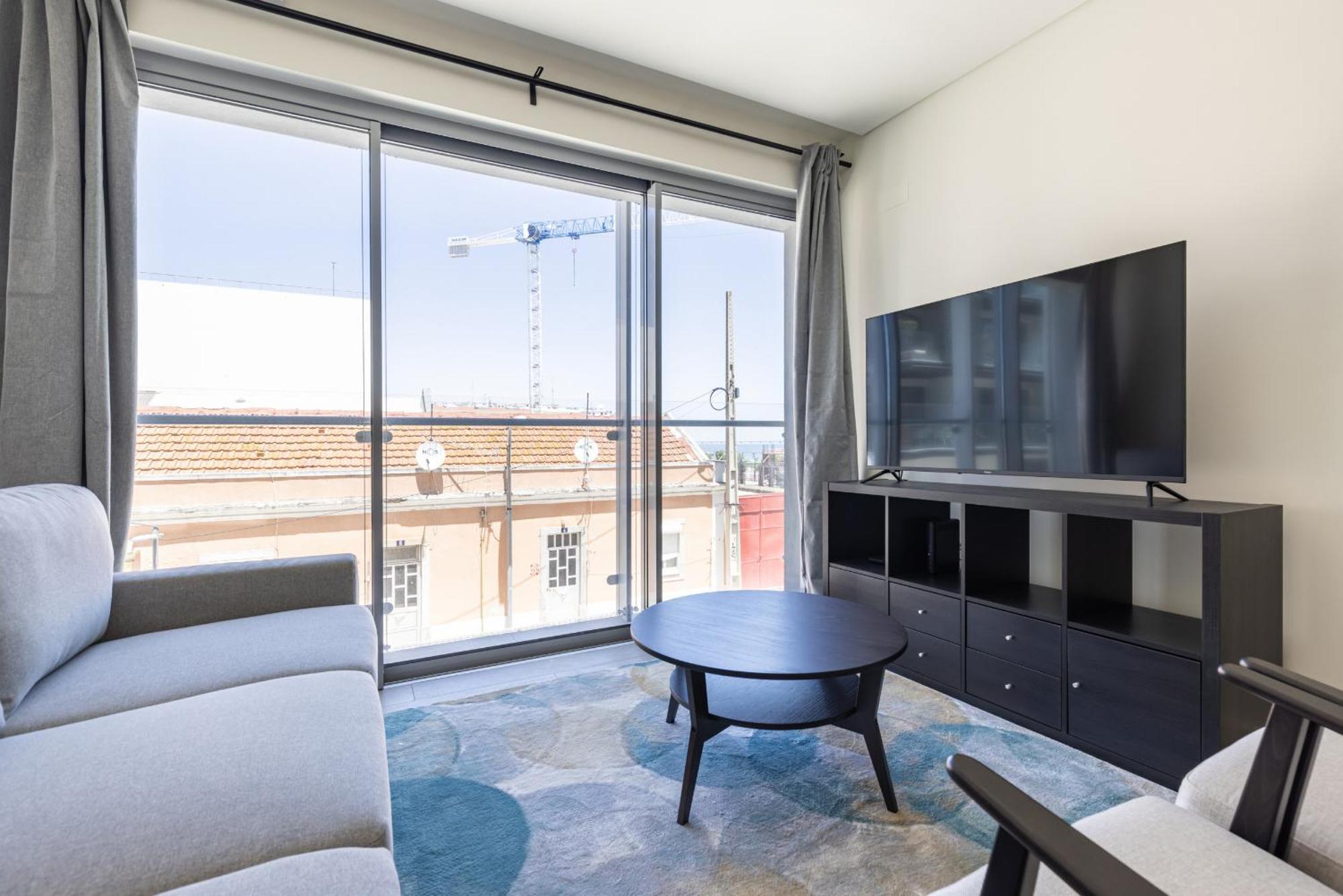 Prata Riverside Xxv By Innkeeper Appartement *