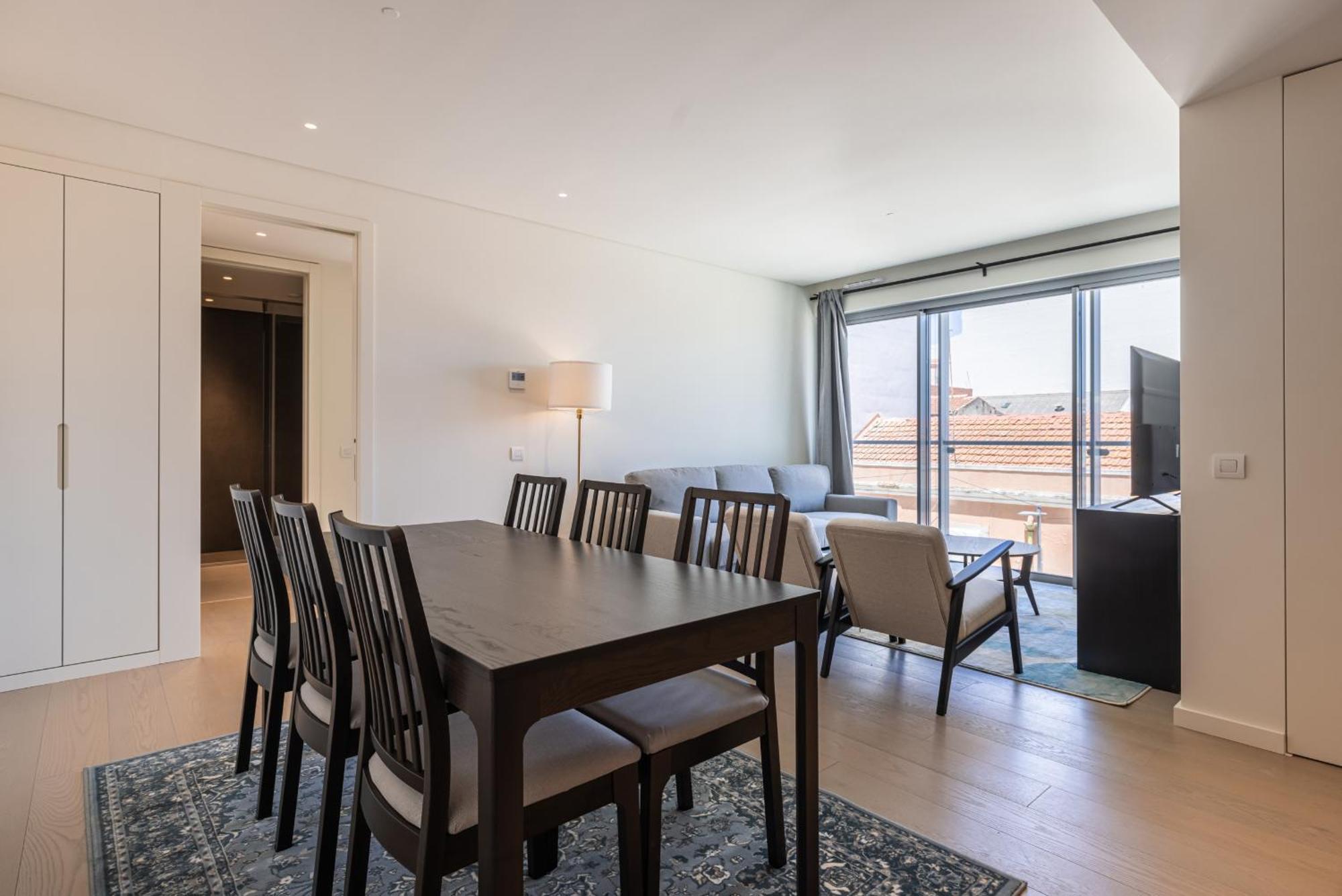 Appartement Prata Riverside Xxv By Innkeeper
