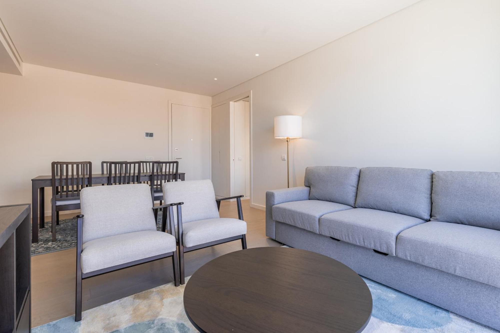 Prata Riverside Xxv By Innkeeper * Lisboa