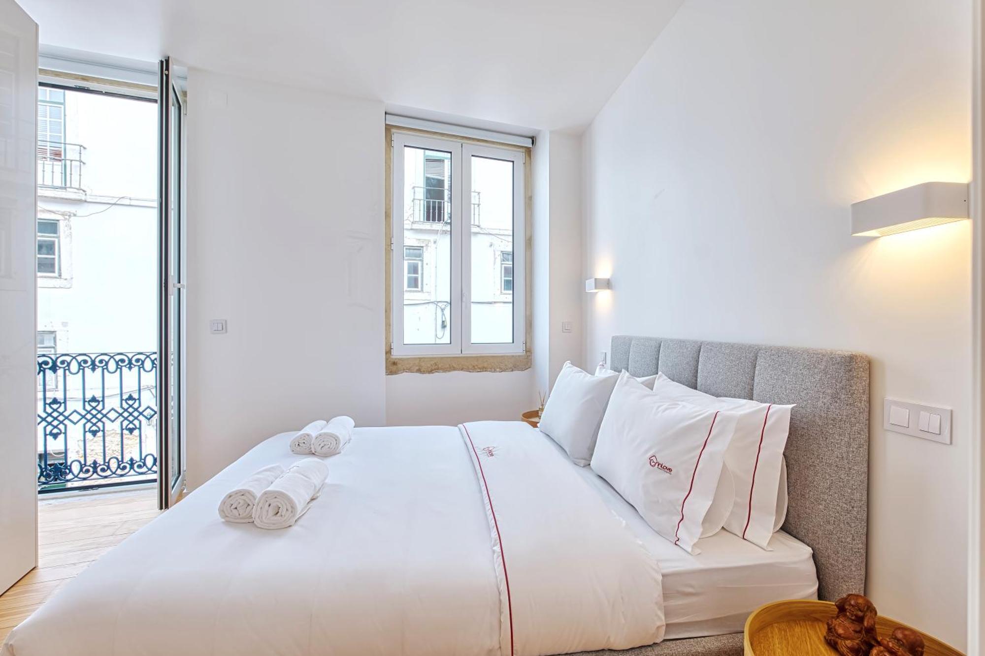 Inloveapartments - Luxury In Alfama Appartement *
